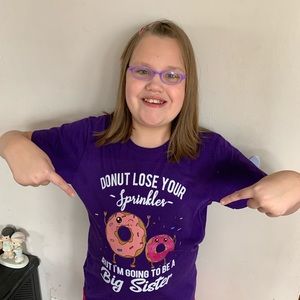 Meet your Posher, Lori